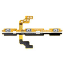 Galaxy A21s (A217) Replacement Power Volume Button Flex