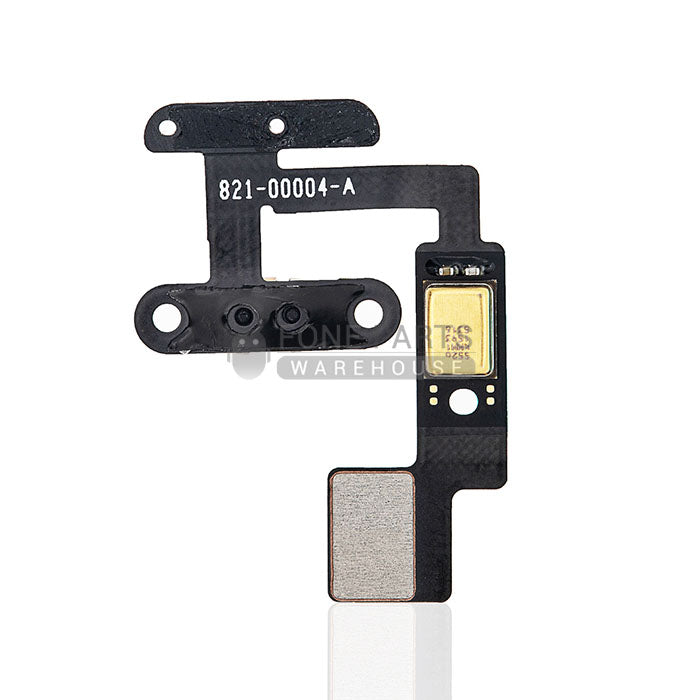 For iPad Air 2 Replacement Power and Microphone Flex