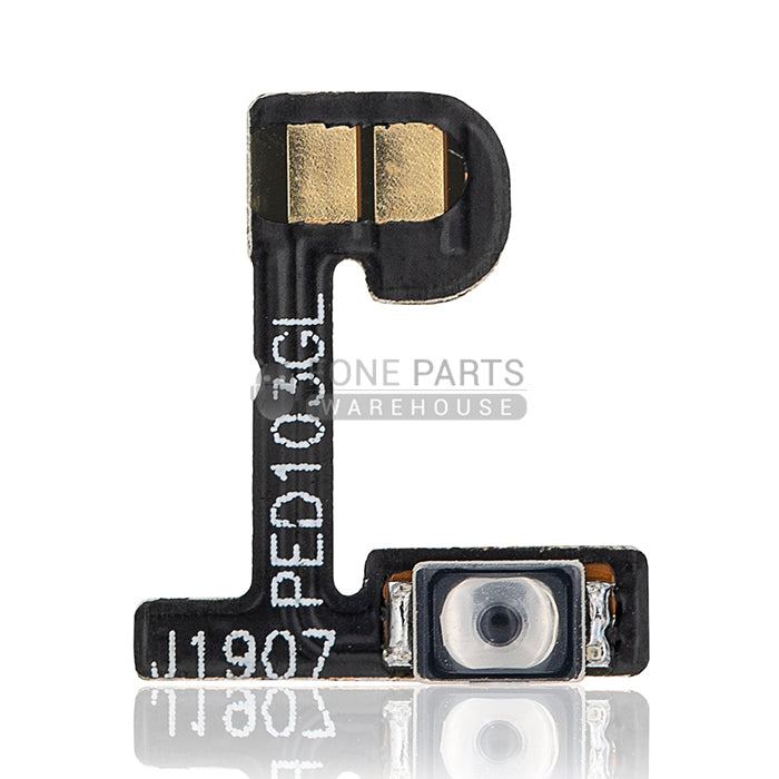 For OnePlus 7 Pro Replacement Power Button Flex Cable