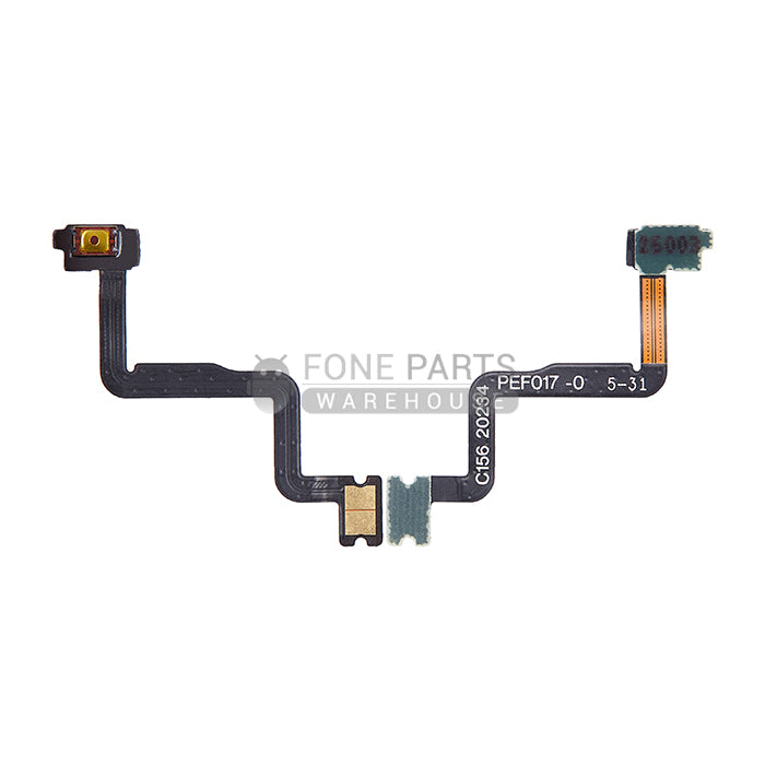 For Oneplus Nord 5G Replacement Power Flex