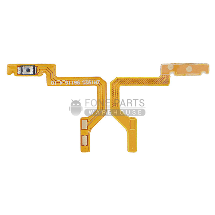 For Galaxy A10s (A107) Power Flex