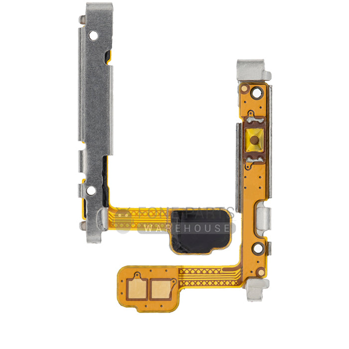 Galaxy A520 (A5 2017) / A720 (A7 2017) Power Button Flex