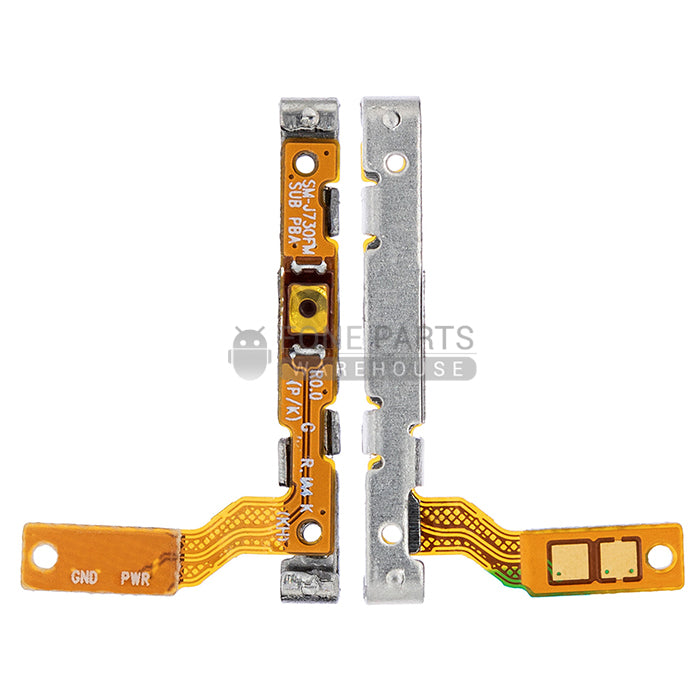 For Galaxy J530/J730 Power Button Flex