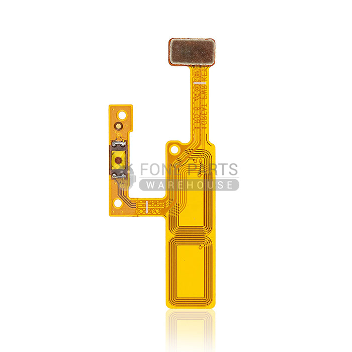 Galaxy Note 8 Power Button Flex