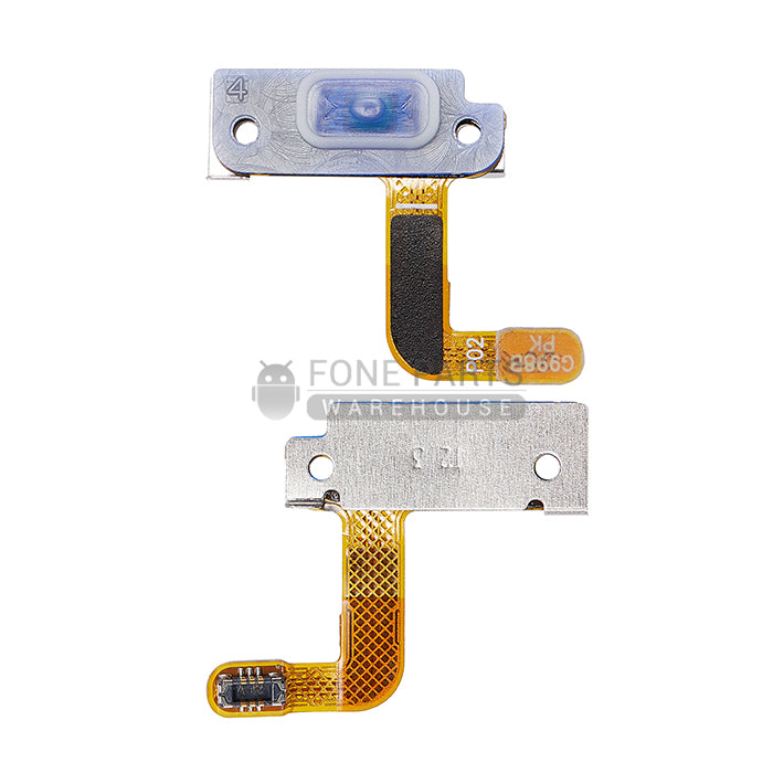 For Galaxy S21 Ultra 5G (SM-G998) Power Button Flex