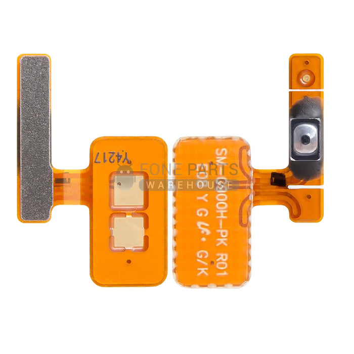 For Galaxy S5 Replacement Power Button Flex