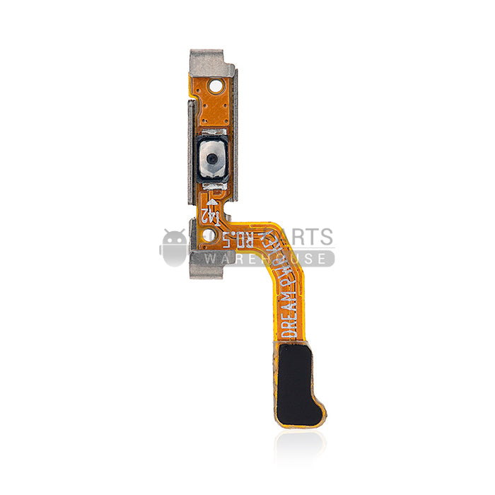 For Galaxy S8 / S8 Plus Replacement Power Button Flex