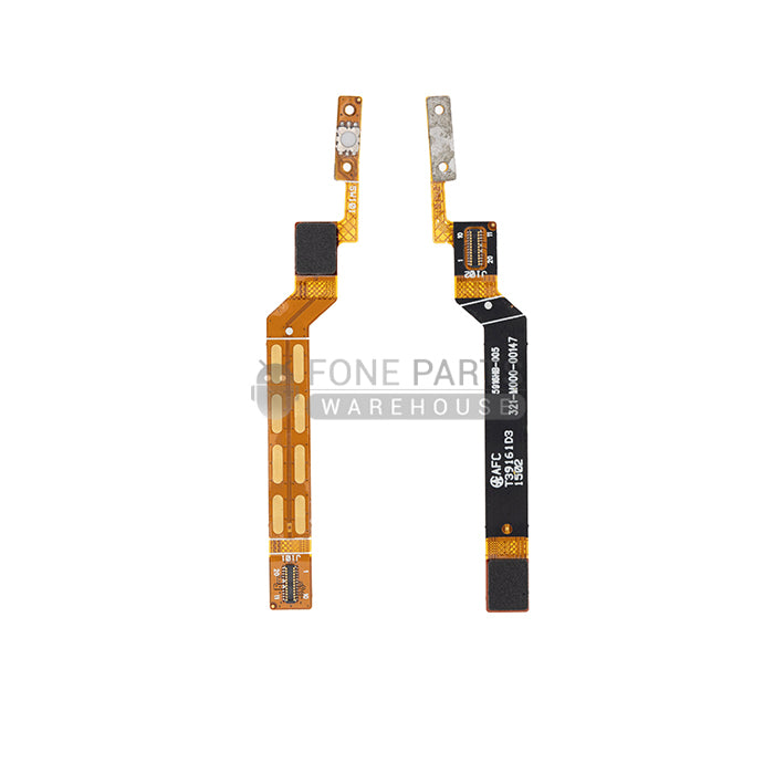 For Xperia C4 Replacement Power flex cable