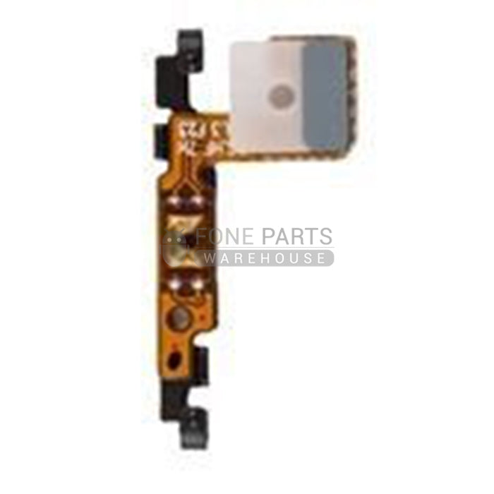 For Galaxy S6 Edge Plus (G928) Replacement Power Button Flex