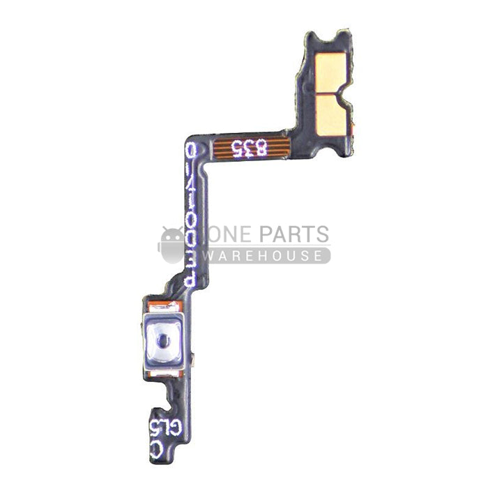 For Oneplus 6T Replacement Power Flex