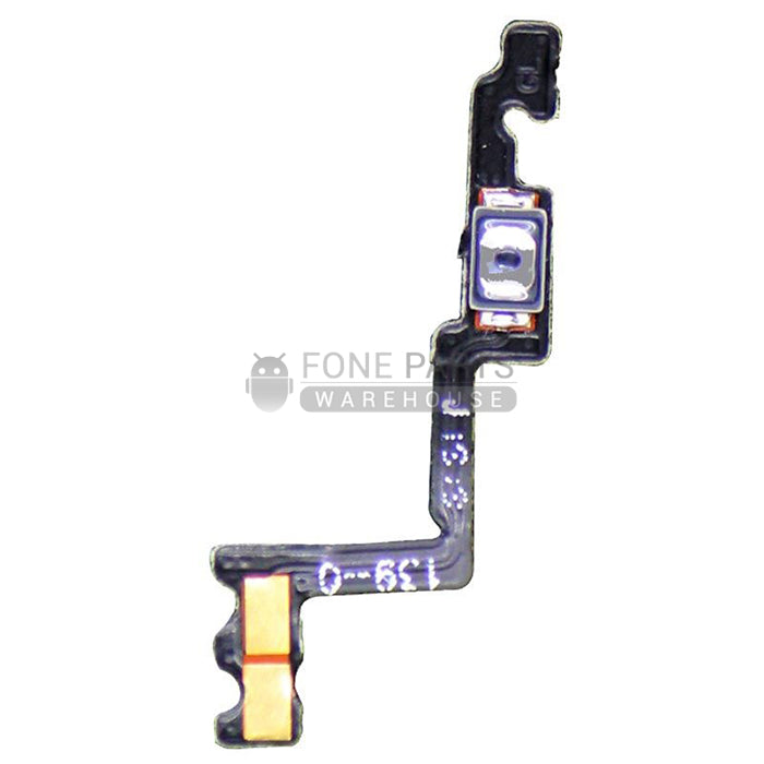 For OnePlus 7 Replacement Power Button Flex Cable