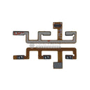 For Motorola G7 Power Replacement Power and Volume Key Side Buttons Flex