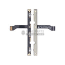 For Motorola G7 / G7 Plus Replacement Power and Volume Key Side Buttons Flex