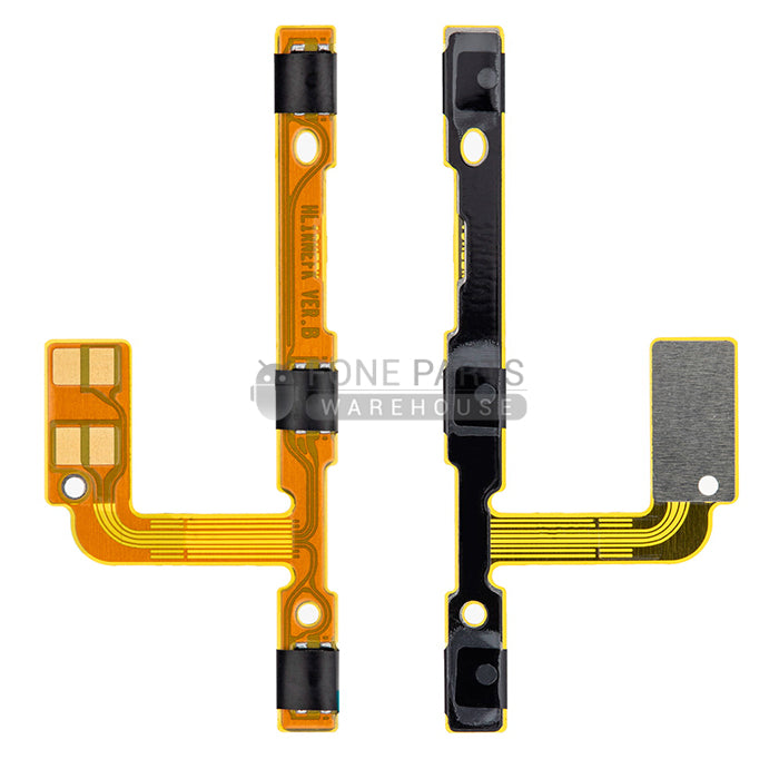 For Huawei mate 10 Lite / Nova 2i Replacement Power Volume Button Flex