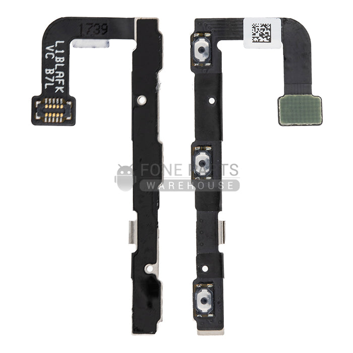 For Huawei mate 10 Pro Replacement Power Volume Button Flex