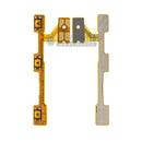 For Huawei P20 Lite/Nova 3e Replacement Power Volume Flex