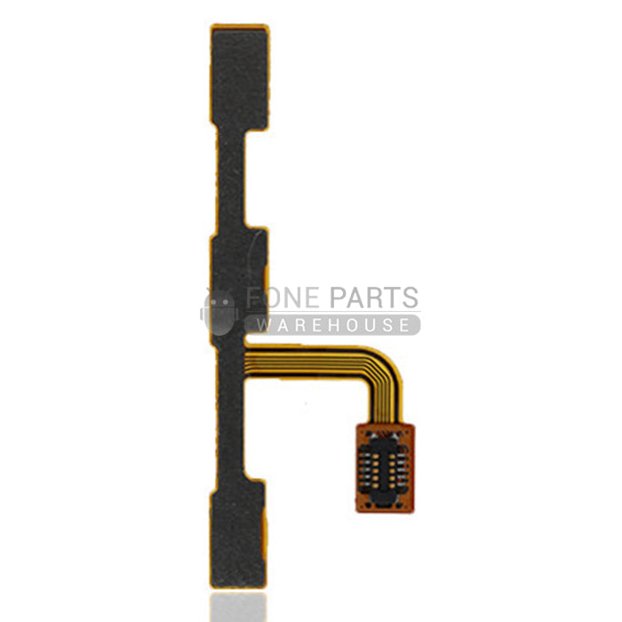 For Huawei P9 Lite Replacement Power Volume Flex