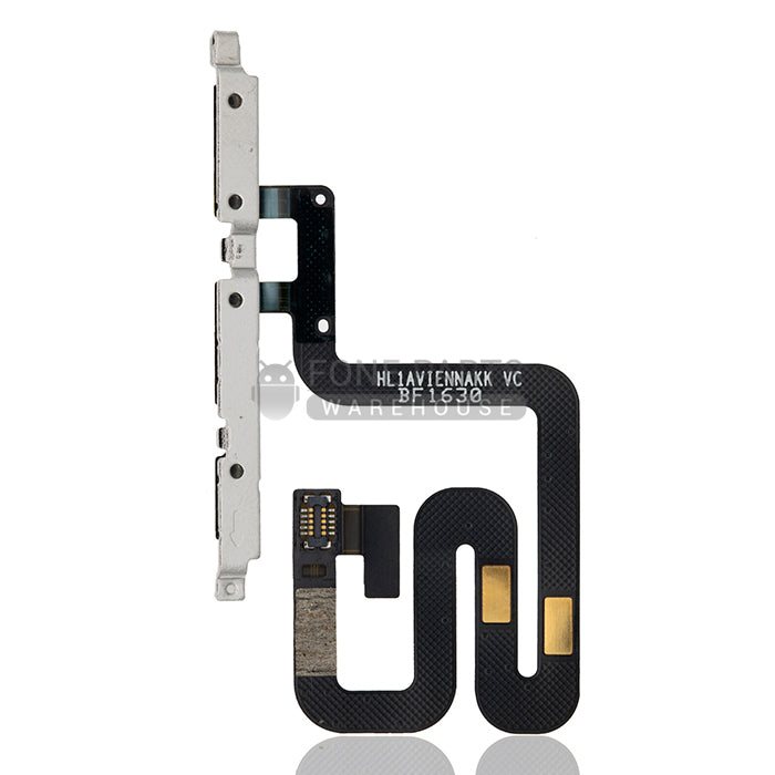 For Huawei P9 Plus Replacement Power Volume Flex