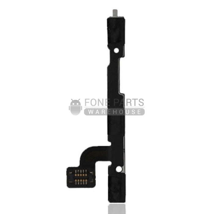 For Huawei P9 Replacement Power Volume Flex