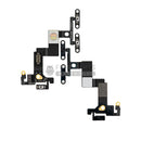 For iPad Replacement Pro 12.9 3rd Gen Power On/Off Volume Control Flex Cable