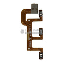 For Motorola One Vision Replacement Power Volume Button Flex