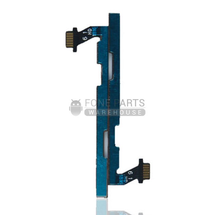 For Huawei Y6 (2017) Replacement Power Volume Button Flex