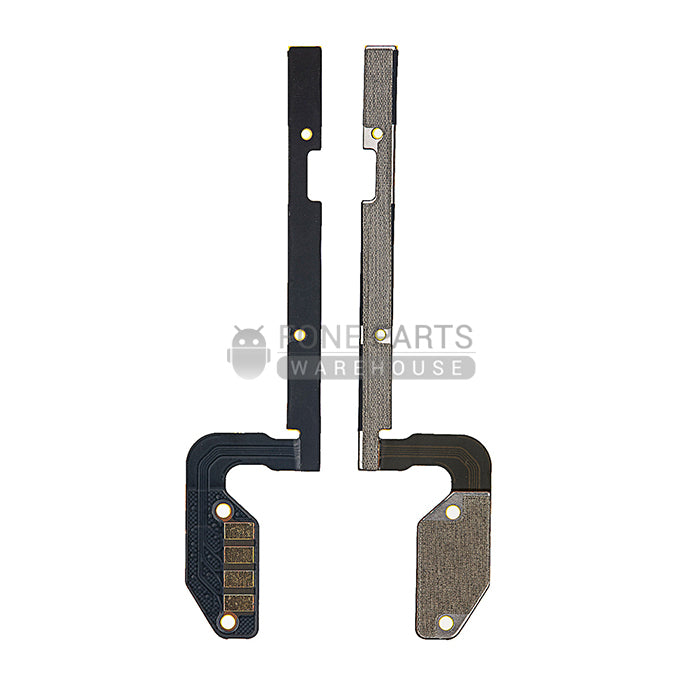 For Motorola G5 Replacements Power and Volume Buttons Flex