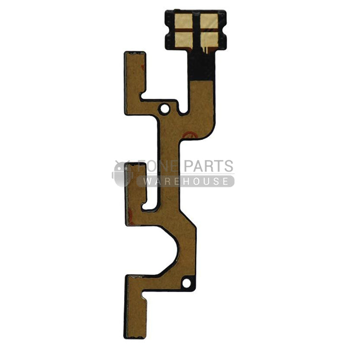 For Motorola G7 Play Replacement Power and Volume Key Side Buttons Flex