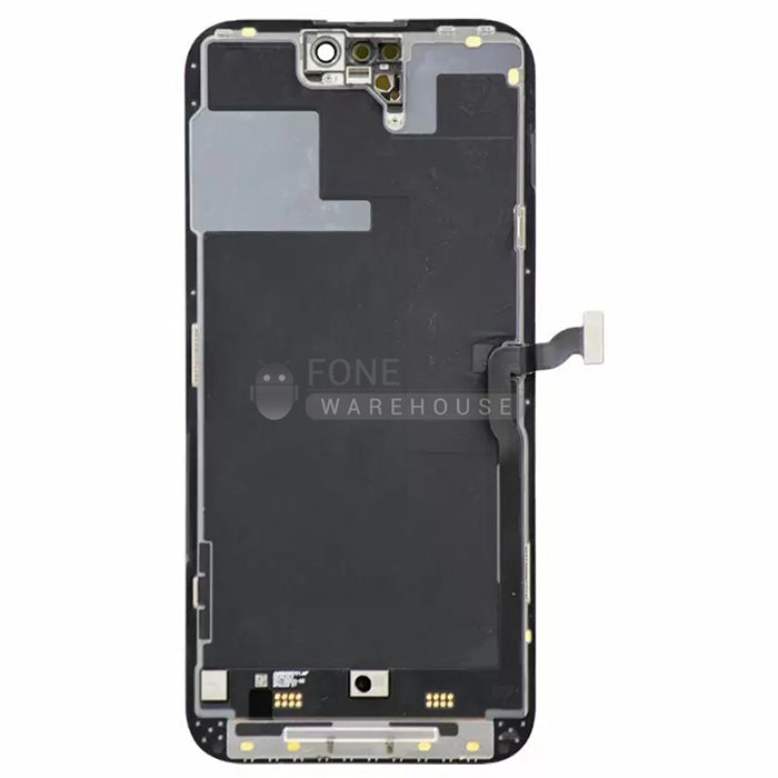 For iPhone 14 Pro Max Genuine Lcd Screen Assembly with Touch Digitizer [Pulled Out - Grade A]