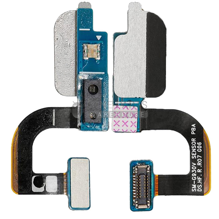 For Galaxy S7 Edge (G935) Replacement Proximity Sensor Flex