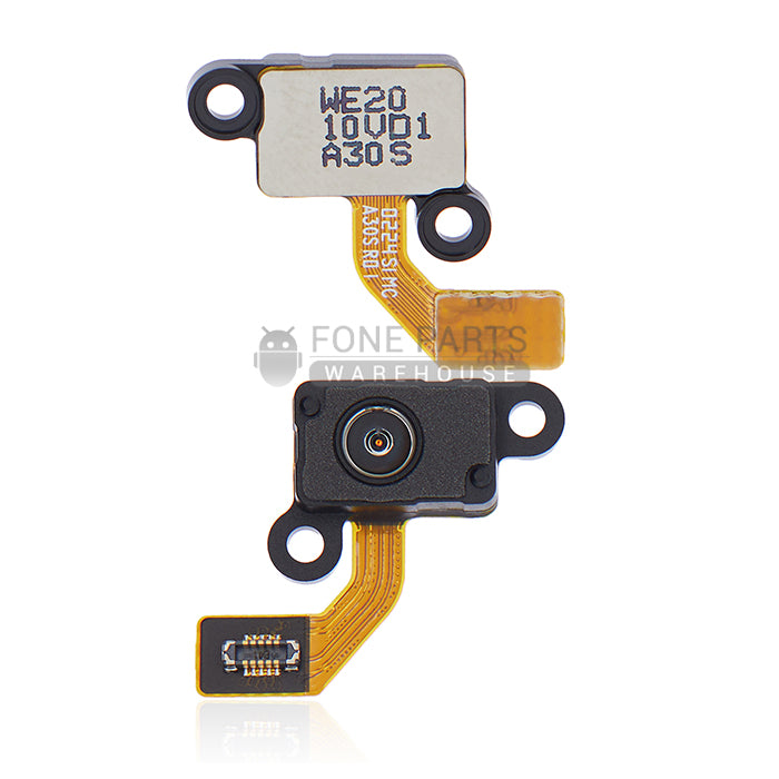 For Galaxy A30S (A307) Fingerprint Sensor Flex Cable