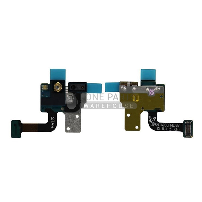 For Galaxy S9 (G960) Sensor flex cable