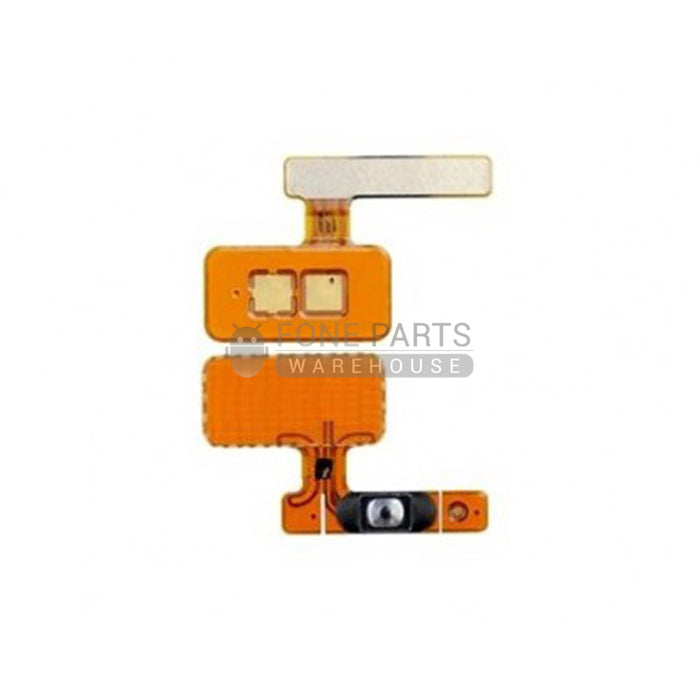 For Galaxy S5 Mini Replacement Power Button Flex