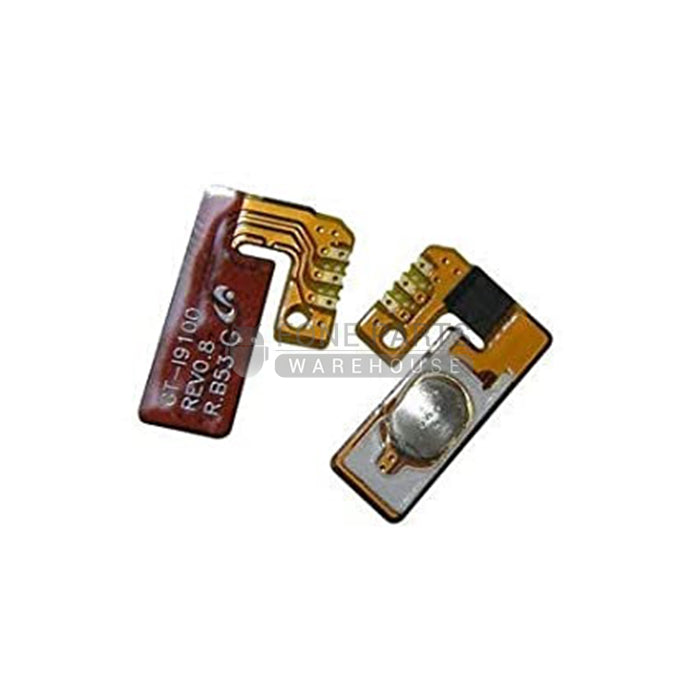 For Galaxy S2 (i9100) Replacement Power Button Flex Cable