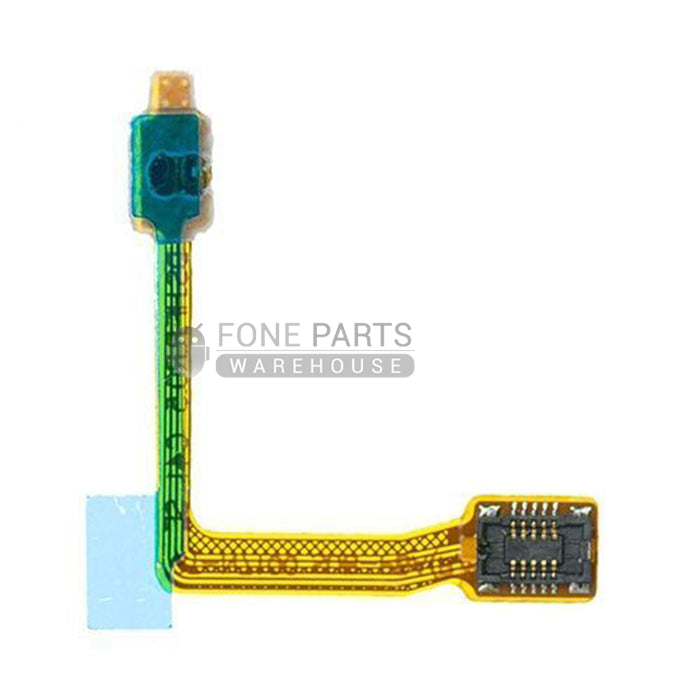 Galaxy Note 2 Power Button Flex (N7100/N7105)