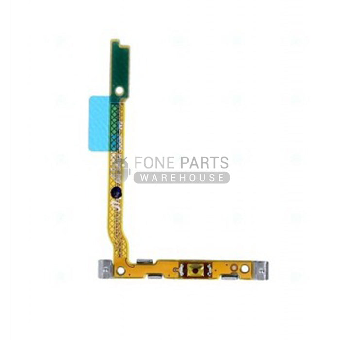 For Galaxy J6 (J600) Replacement Power Button Flex