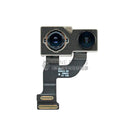 For iPhone 12 Genuine Rear Camera [Grade A Tested Parts Taken From 14 Days Used Phone]