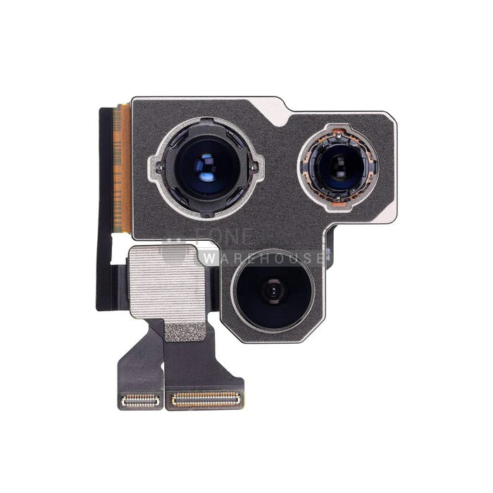 For IPhone 13 Pro Genuine Rear Camera [Grade A Tested Parts Taken From 14 Days Used Phone]