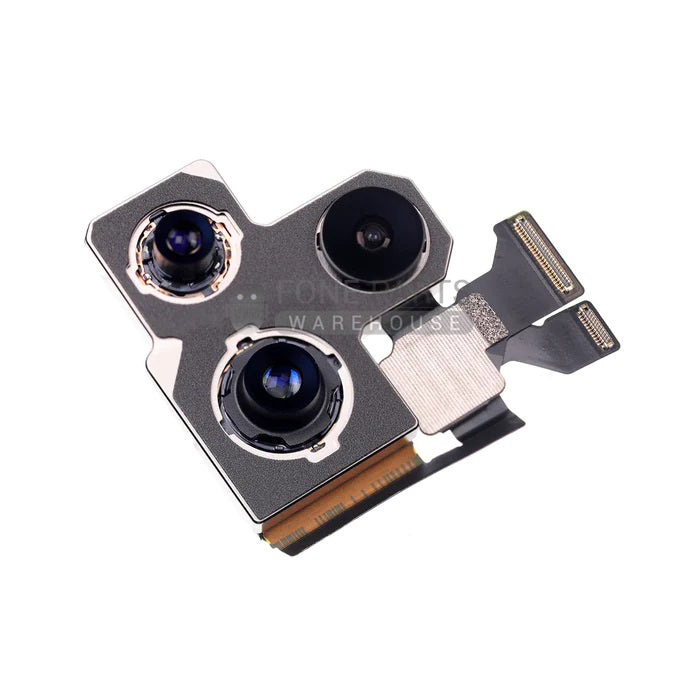 For IPhone 13 Pro Genuine Rear Camera [Grade A Tested Parts Taken From 14 Days Used Phone]