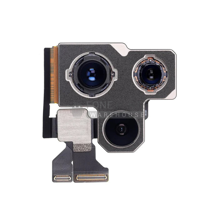 For IPhone 13 Pro Max Genuine Rear Camera [Grade A Tested Parts Taken From 14 Days Used Phone]