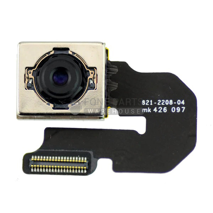 For IPhone 6S Plus Genuine Rear Camera [Grade A Condition Taken From 14 Days Used Phone]