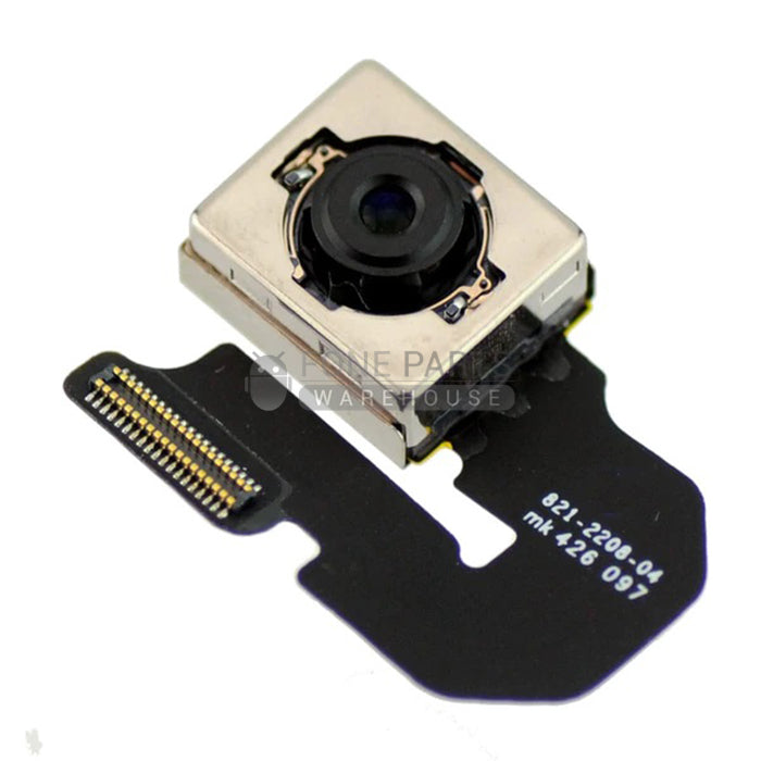 For IPhone 6S Plus Genuine Rear Camera [Grade A Condition Taken From 14 Days Used Phone]