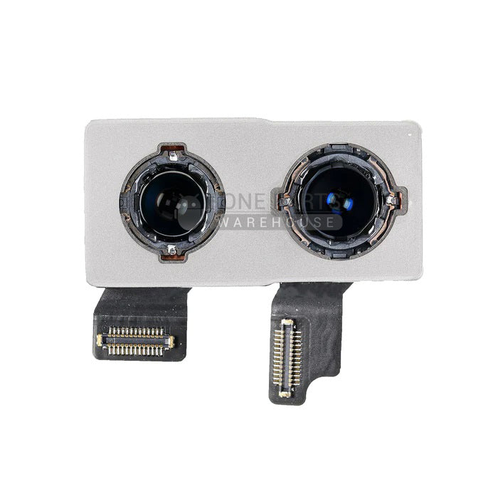 For IPhone XS/ XS Max Genuine Rear Camera. (Grade A Condition Taken From 14 Days Used Phone)