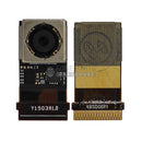 For Motorola Google Nexus 6 Replacement Back Camera With Flex