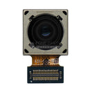 For A12 (SM-A125) / A12 Nacho (A127) / M12 (M127) Replacement Back/Rear Camera