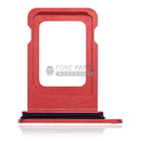 For IPhone 13 Sim Tray Holder[Red]