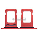 For IPhone 13 Sim Tray Holder[Red]