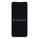 For REDMI 10 / NOTE 11 (4G) LCD Screen and Touch Digitizer Without Frame (Black)