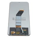 For REDMI 10 / NOTE 11 (4G) LCD Screen and Touch Digitizer Without Frame (Black)