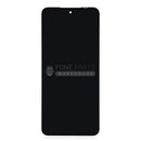 For REDMI 10 / NOTE 11 (4G) LCD Screen and Touch Digitizer Without Frame (Black) [TFT]